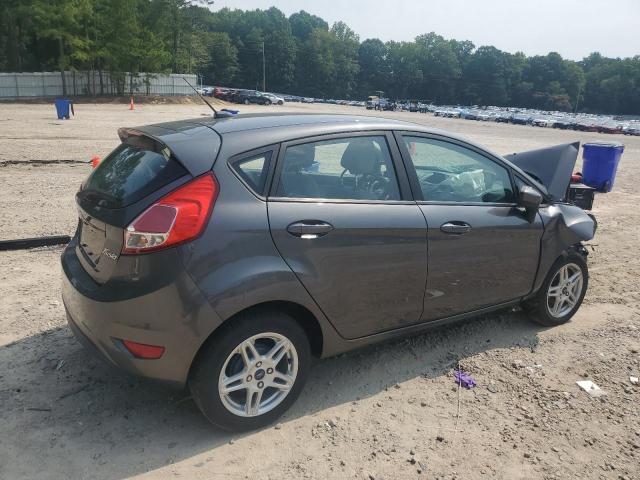 2019 FORD FIESTA SE 3FADP4EJ0KM157345