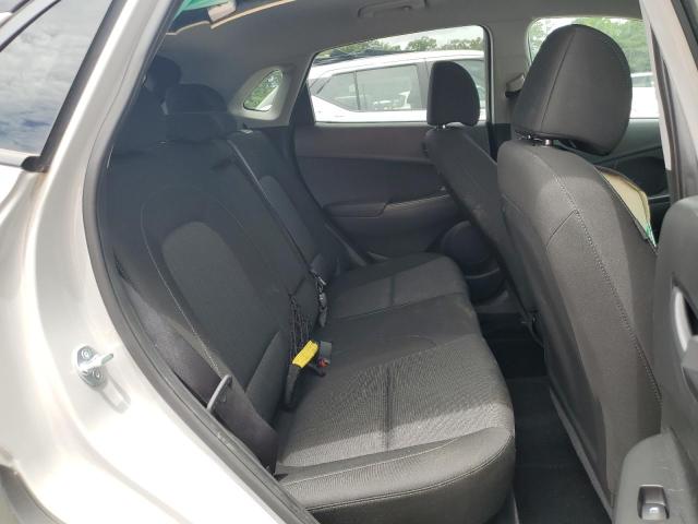 2023 HYUNDAI KONA SEL - KM8K62AB1PU056000