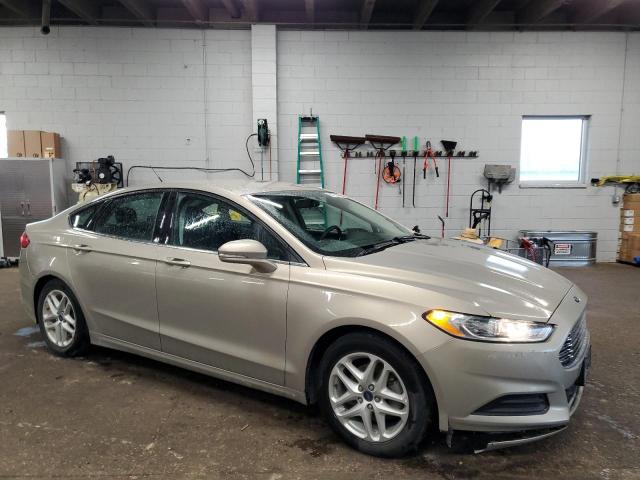 Vin: 3fa6p0h72fr115821, lot: 61731445, ford fusion se 20154