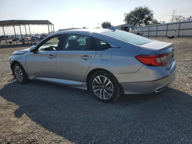 Vin: 1hgcv3f57ma019505, lot: 60662465, honda accord hybrid exl 20212