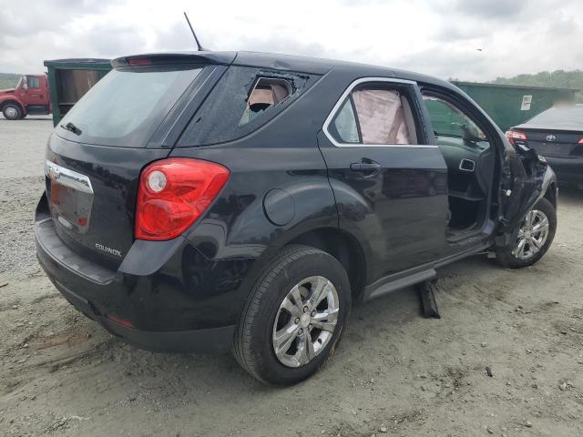 Vin: 2gnalaek4e6113371, lot: 59343295, chevrolet equinox ls 20143