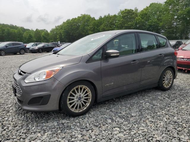 Vin: 1fadp5au4dl519381, lot: 60261935, ford cmax se 2013 img_1