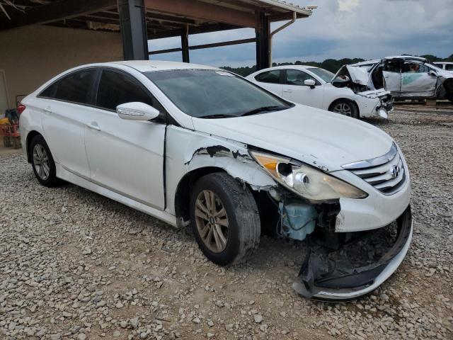 Vin: 5npeb4ac7eh897909, lot: 60912715, hyundai sonata gls 20144