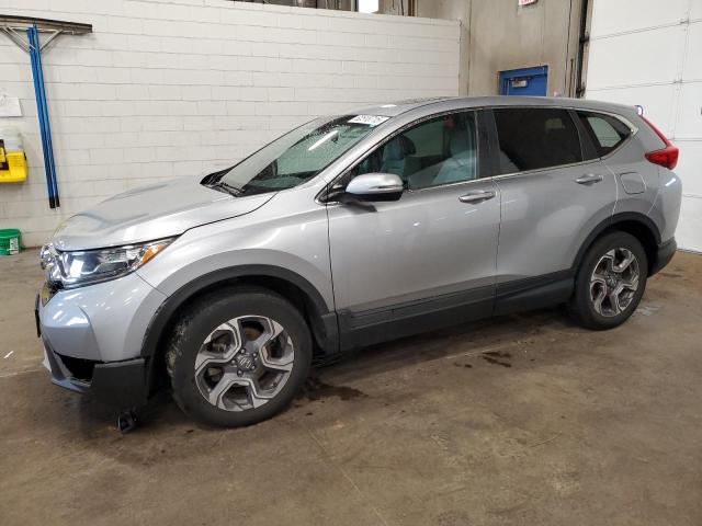 Vin: 5j6rw2h54hl050180, lot: 62518715, honda crv ex 2017 img_1