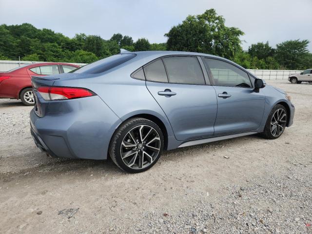 Vin: jtds4mce3n3500817, lot: 61785435, toyota corolla se 20223