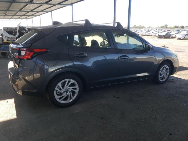 2025 SUBARU IMPREZA - JF1GUABC3S8243991