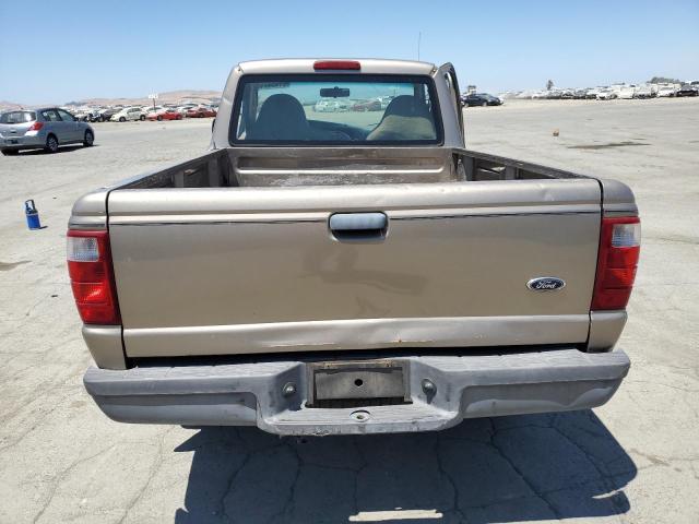 2016 FORD RANGER 1FTYR10D73PA35020