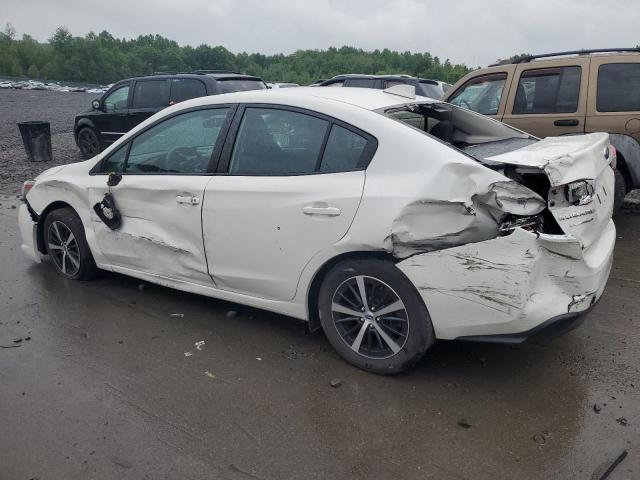 Vin: 4s3gkav6xn3607511, lot: 59583155, subaru impreza premium 20222