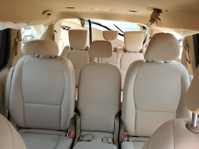 2020 KIA SEDONA LX KNDMB5C19L6613779