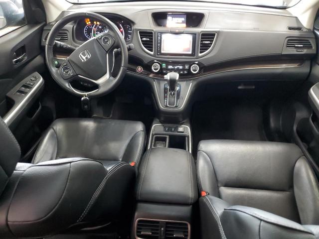 2016 HONDA CR-V EXL 2HKRM4H76GH670041