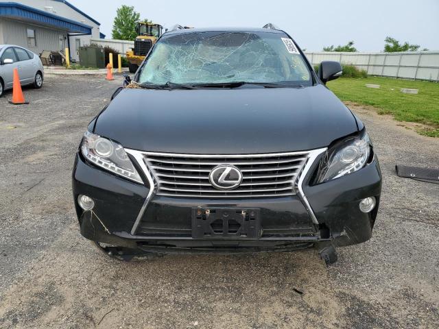 2015 LEXUS RX 350 BAS JTJBK1BA1F2468313