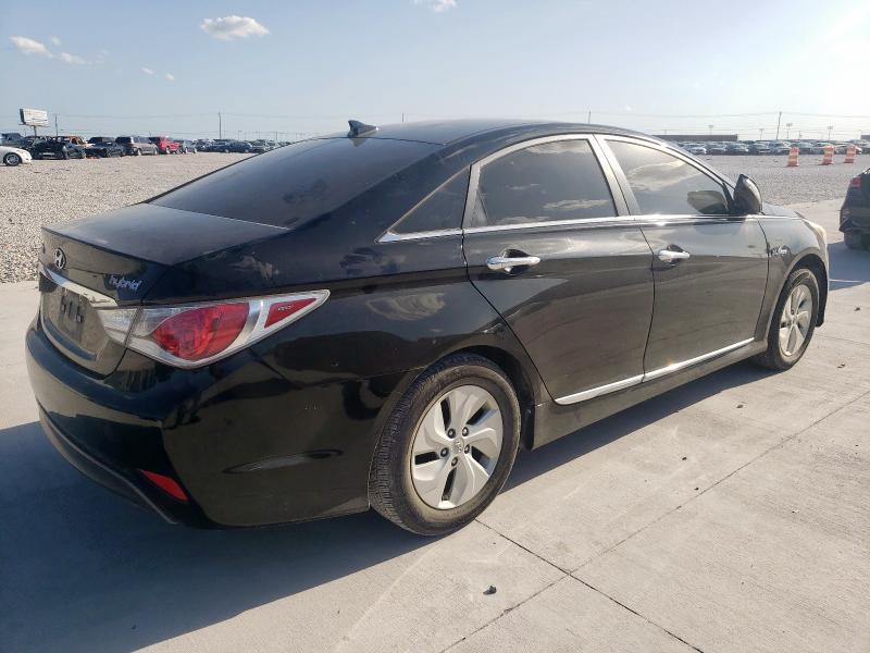 Vin: kmhec4a40fa128713, lot: 61470215, hyundai sonata hybrid 20153