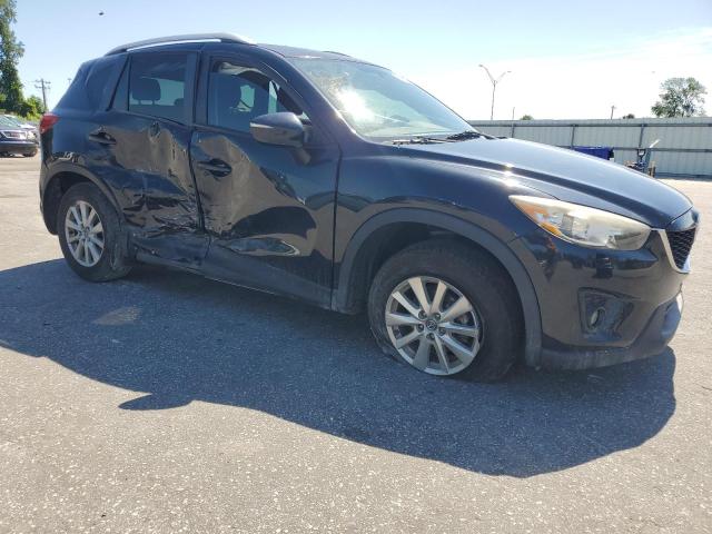 Vin: jm3ke2cy6f0499698, lot: 60495545, mazda cx-5 touring 20154