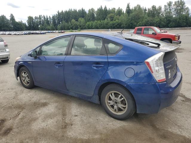 Vin: jtdkn3du9b0297040, lot: 62947025, toyota prius 20112