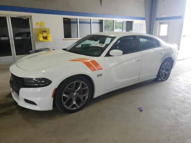 2015 DODGE CHARGER R/ - 2C3CDXCT9FH852226