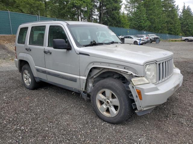Vin: 1c4pjmak3cw161544, lot: 61217825, jeep liberty sport 20124