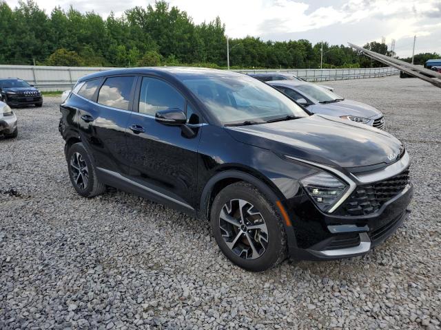 2024 KIA SPORTAGE E - 5XYK33DF8RG141485