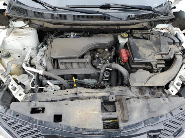 2019 NISSAN ROGUE SPOR - JN1BJ1CR8KW353630