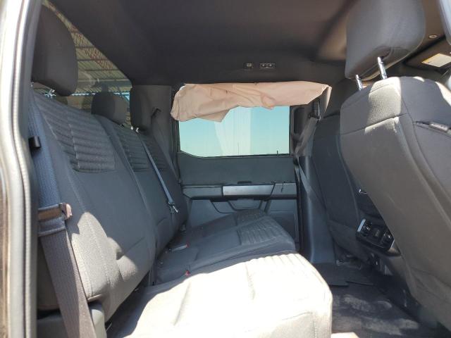 2023 FORD F150 SUPER - 1FTFW1E54PKD25543