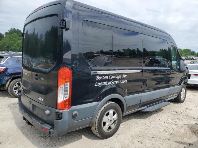 Vin: 1fbax2cg1hka46526, lot: 62453115, ford transit t-350 20173