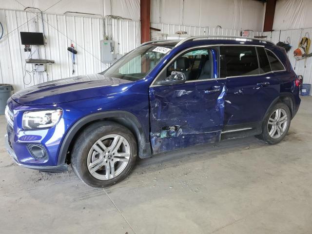 Vin: w1n4m4hb9lw049730, lot: 59240145, mercedes-benz glb-class 250 4matic 2020 img_1