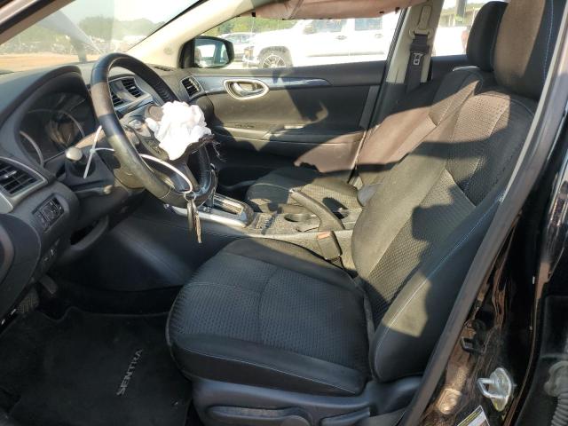 2019 NISSAN SENTRA S - 3N1AB7AP6KY363000