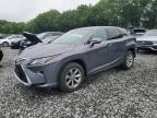 2019 LEXUS RX 350 BAS - 2T2BZMCA7KC193956