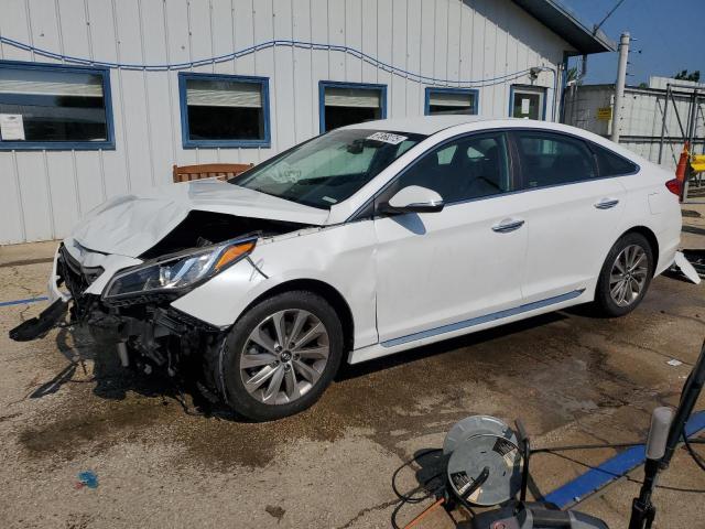 Vin: 5npe34af6fh076986, lot: 61368275, hyundai sonata sport 2015 img_1