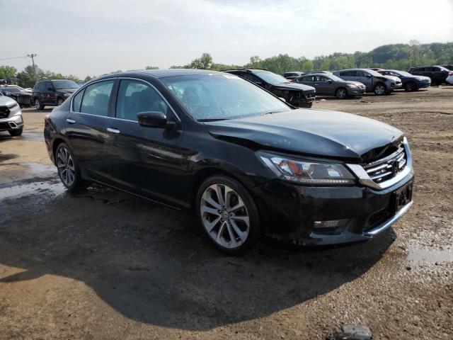 Vin: 1hgcr2f59ea283194, lot: 59419395, honda accord sport 20144