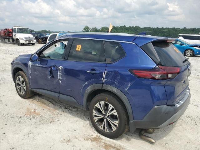 2021 NISSAN ROGUE SV 5N1AT3BA9MC785959
