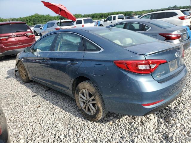 2016 HYUNDAI SONATA SE - 5NPE24AF5GH385904