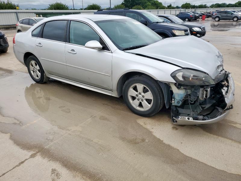 Vin: 2g1wb5en3a1248392, lot: 60507645, chevrolet impala lt 20104