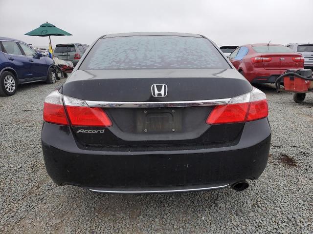 2015 HONDA ACCORD LX 1HGCR2F39FA181295