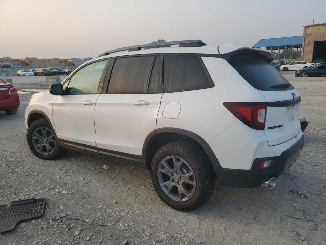 2024 HONDA PASSPORT T - 5FNYF8H62RB018913
