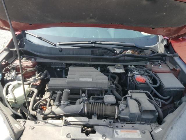 2018 HONDA CR-V EXL 2HKRW2H83JH641904