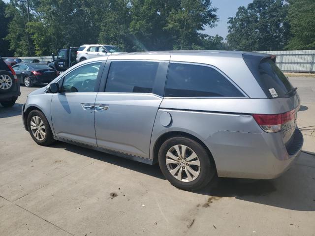 2016 HONDA ODYSSEY SE 5FNRL5H30GB123805