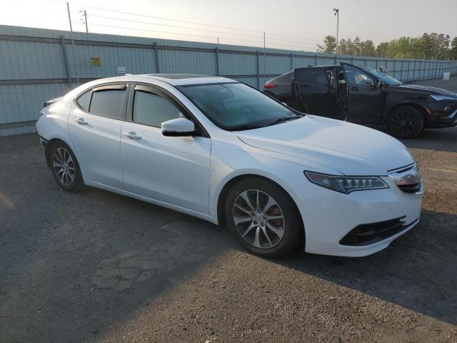 Vin: 19uub1f34ga006652, lot: 59721815, acura tlx 20164