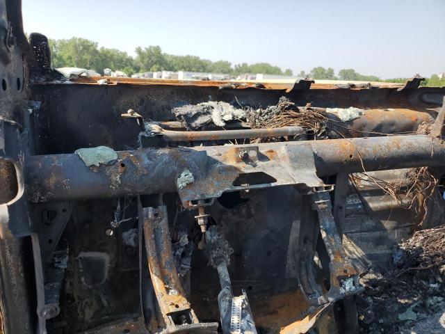 2021 CHEVROLET SILVERADO K3500 HIGH COUNTRY 1GC4YVEY5MF267708