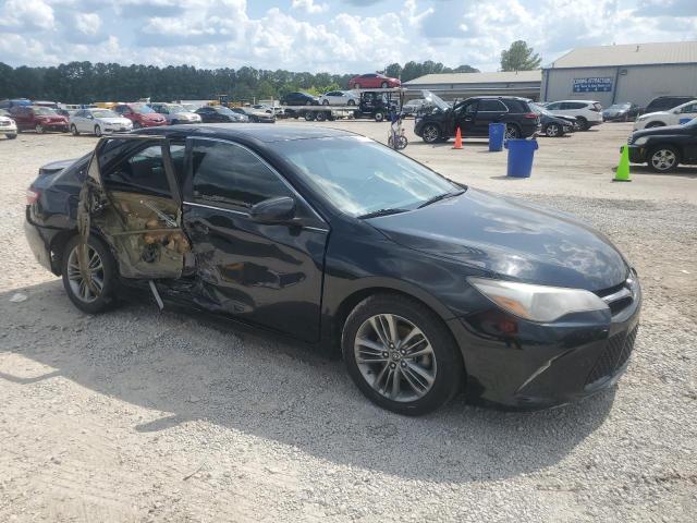 Vin: 4t1bf1fk1hu401613, lot: 59778805, toyota camry le 20174