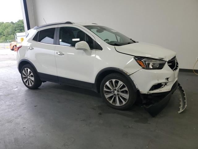 Vin: kl4cjesb5lb049316, lot: 61423635, buick encore preferred 20204