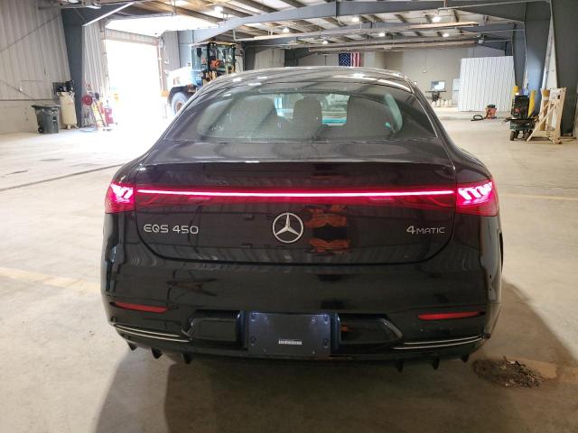 2023 MERCEDES-BENZ EQS SEDAN W1KCG2EBXPA042359