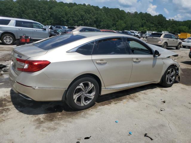 2018 HONDA ACCORD EXL 1HGCV1F69JA016906