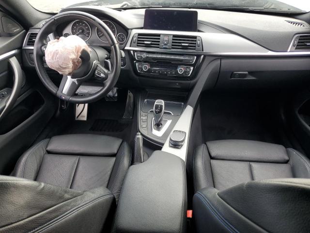 2019 BMW 440I GRAN WBA4J5C50KBU79088