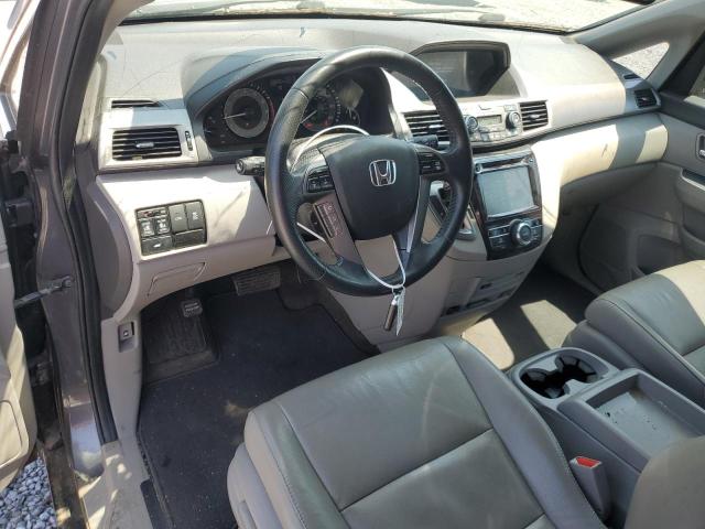 2015 HONDA ODYSSEY EX - 5FNRL5H63FB031662