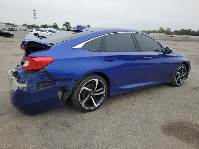2020 HONDA ACCORD SPO #3296063837