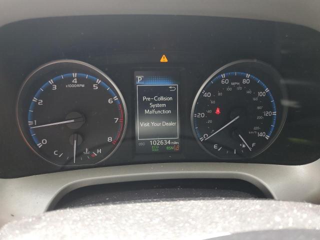 2017 TOYOTA RAV4 XLE - 2T3WFREV0HW393233