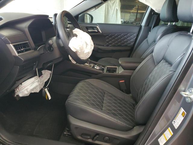 2023 MITSUBISHI OUTLANDER JA4J4VA85PZ042707