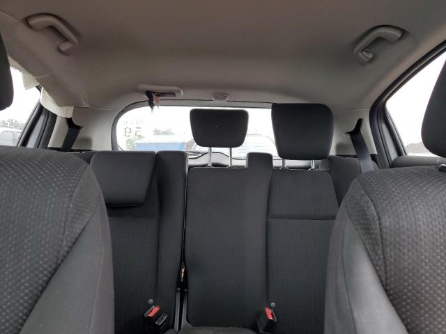 2017 HONDA HR-V LX - 3CZRU5H39HG708711