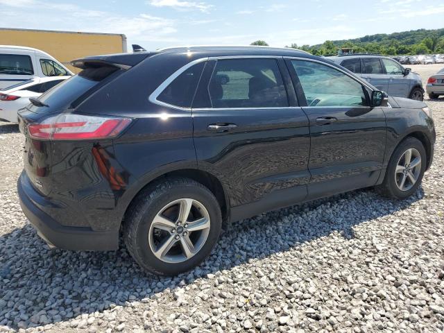 Vin: 2fmpk3j9xkbc05328, lot: 60634365, ford edge sel 20193