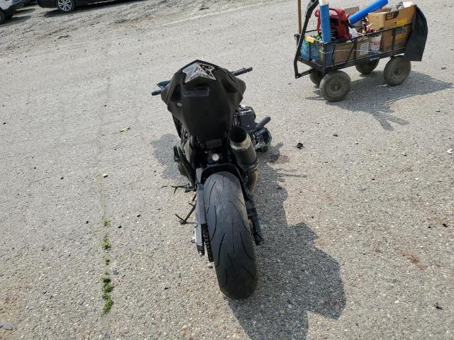 2016 KAWASAKI ZR800 B JKBZRCB15GDA16646